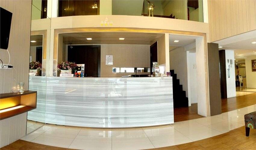Nantra Silom