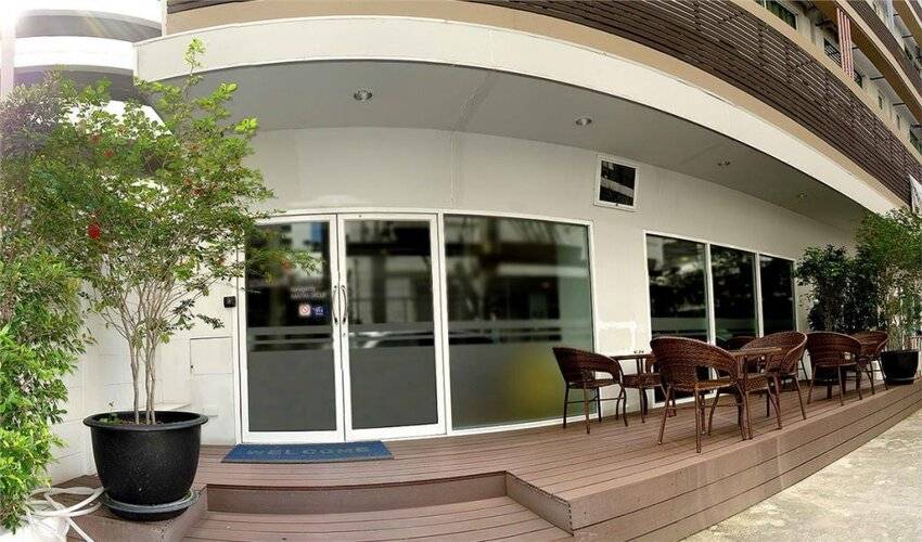 Nantra Silom