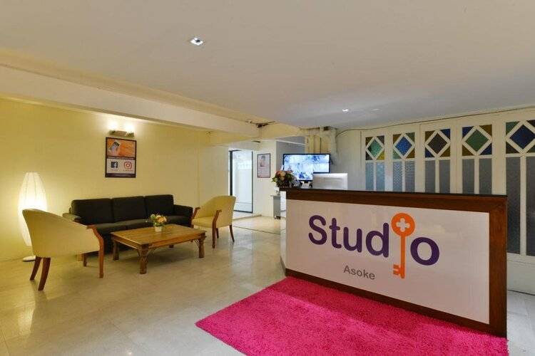 Studio Asoke