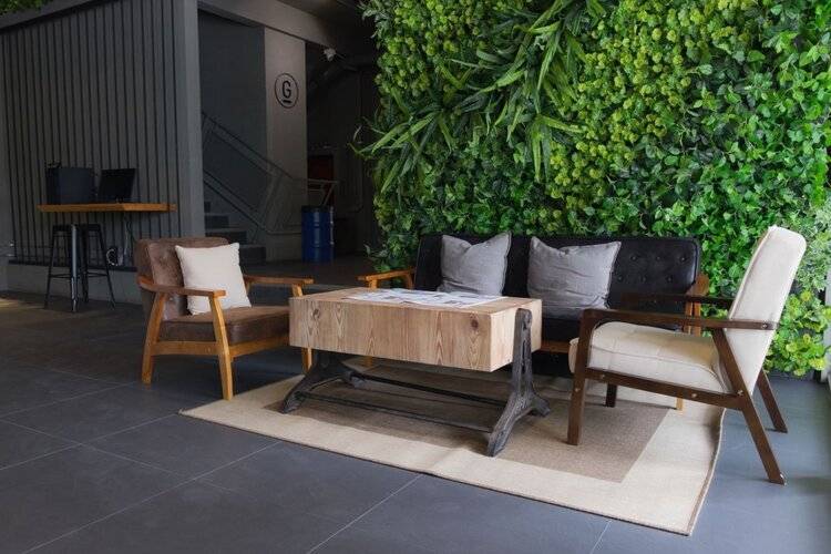 THA City Loft Hotel by TH District
