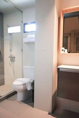 THA City Loft Hotel by TH District