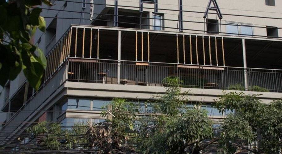 THA City Loft Hotel by TH District