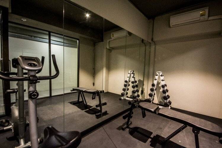THA City Loft Hotel by TH District