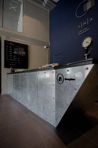 THA City Loft Hotel by TH District
