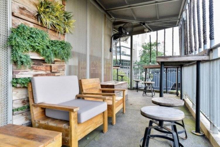 THA City Loft Hotel by TH District