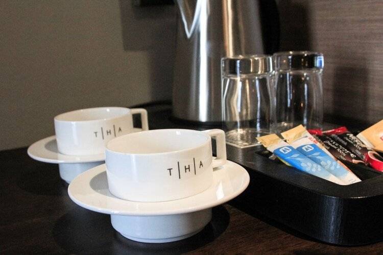 THA City Loft Hotel by TH District