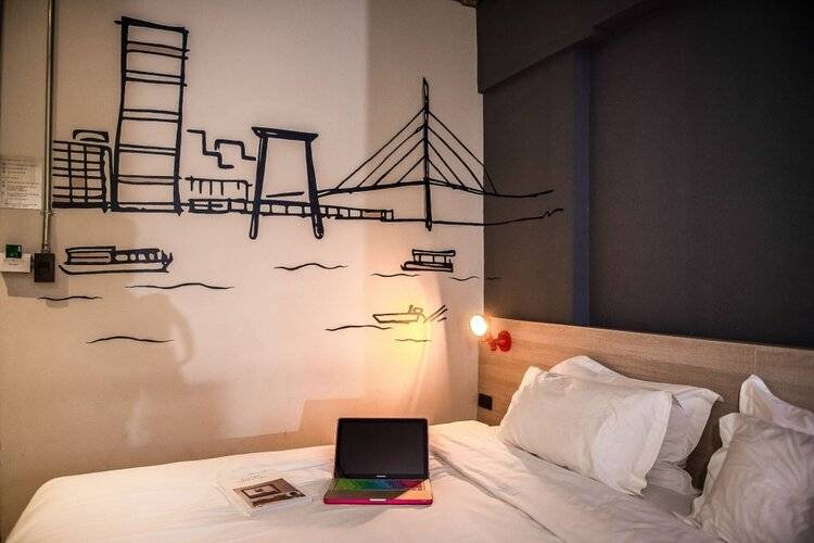 THA City Loft Hotel by TH District