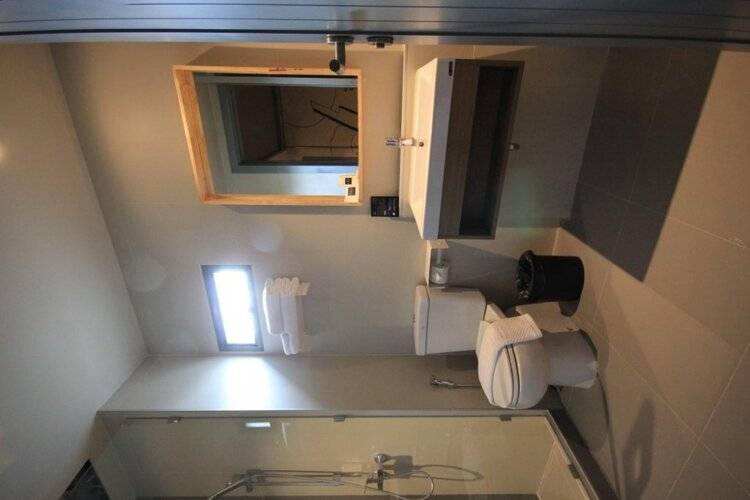 THA City Loft Hotel by TH District
