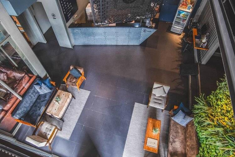 THA City Loft Hotel by TH District