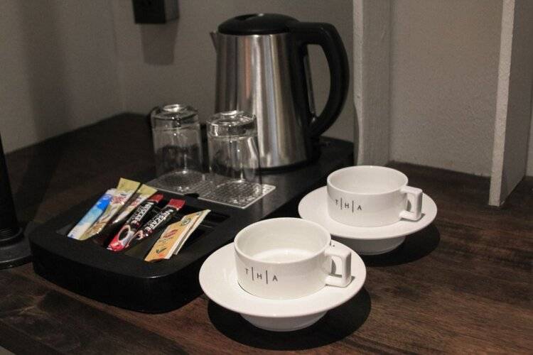 THA City Loft Hotel by TH District