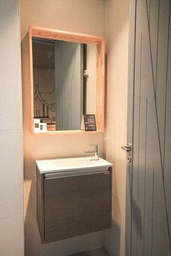 THA City Loft Hotel by TH District