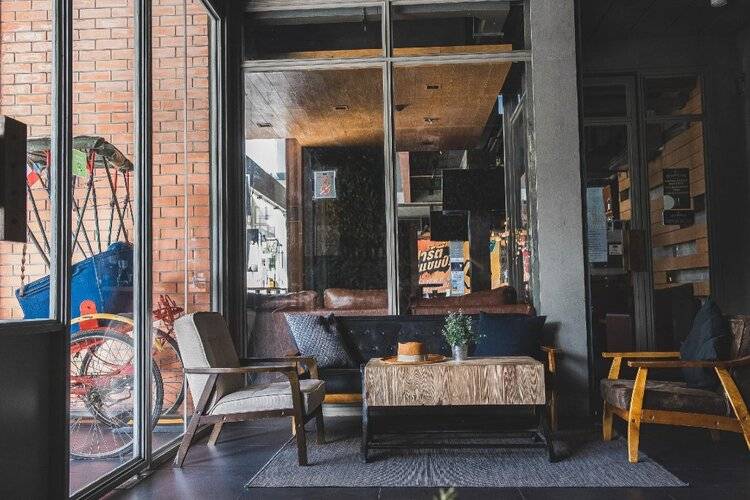 THA City Loft Hotel by TH District