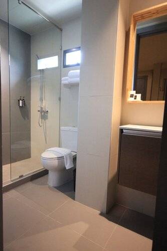 THA City Loft Hotel by TH District