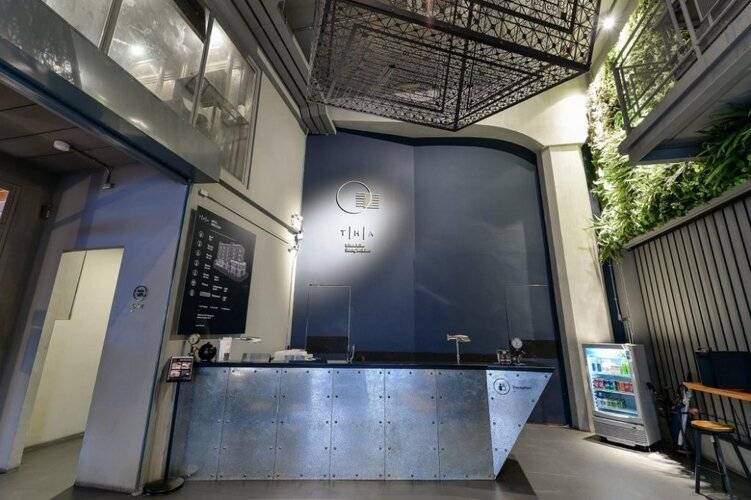 THA City Loft Hotel by TH District