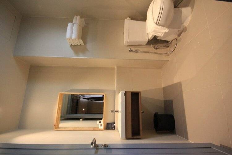 THA City Loft Hotel by TH District