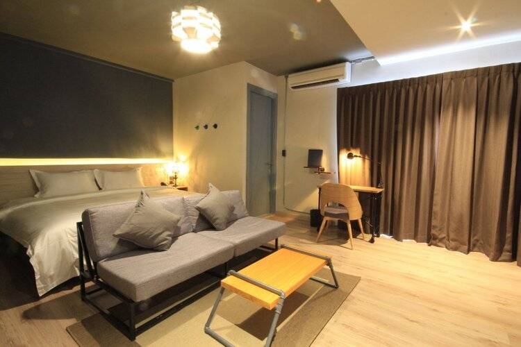 THA City Loft Hotel by TH District