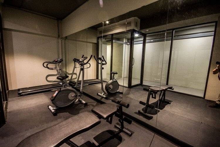 THA City Loft Hotel by TH District