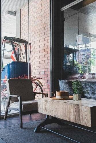 THA City Loft Hotel by TH District