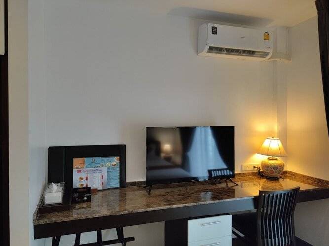 The Bedrooms Boutique Hotel