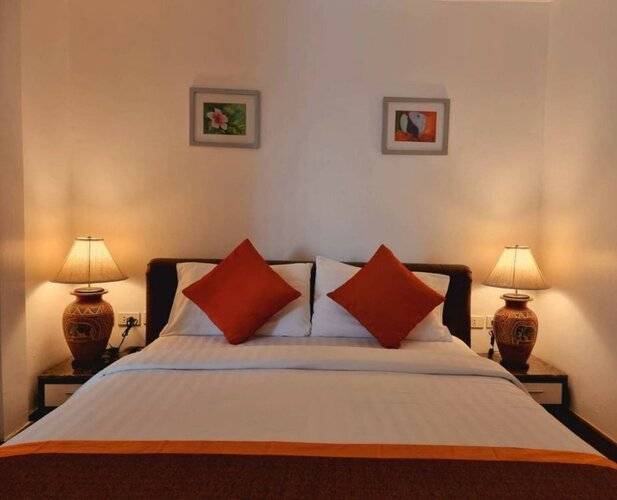 The Bedrooms Boutique Hotel