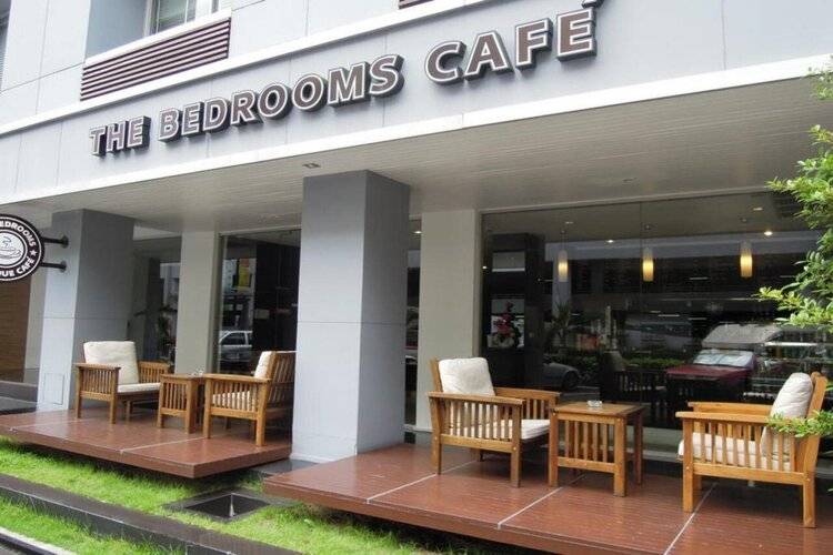 The Bedrooms Boutique Hotel