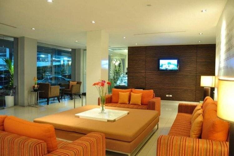 The Bedrooms Boutique Hotel