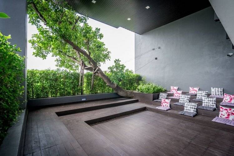 Onix Hotel Bangkok