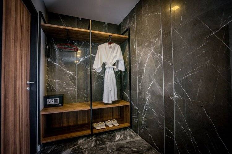 Onix Hotel Bangkok