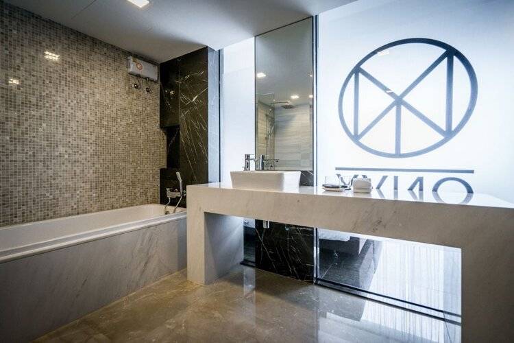 Onix Hotel Bangkok