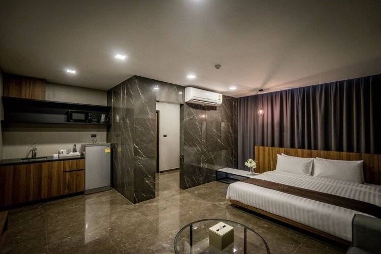 Onix Hotel Bangkok