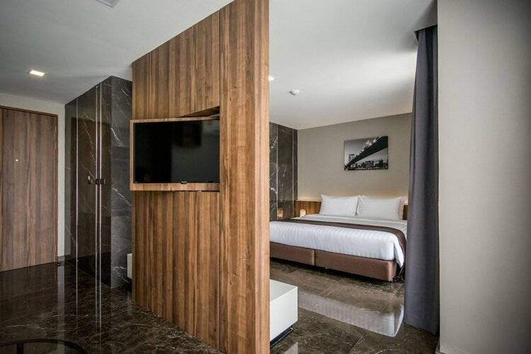 Onix Hotel Bangkok