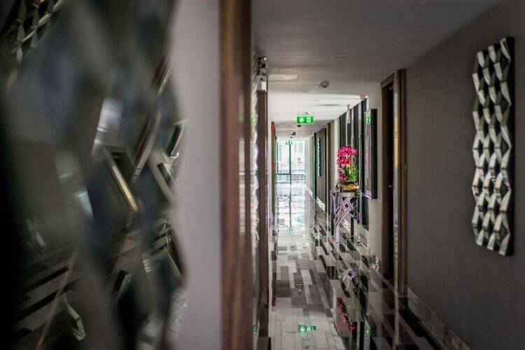 Onix Hotel Bangkok