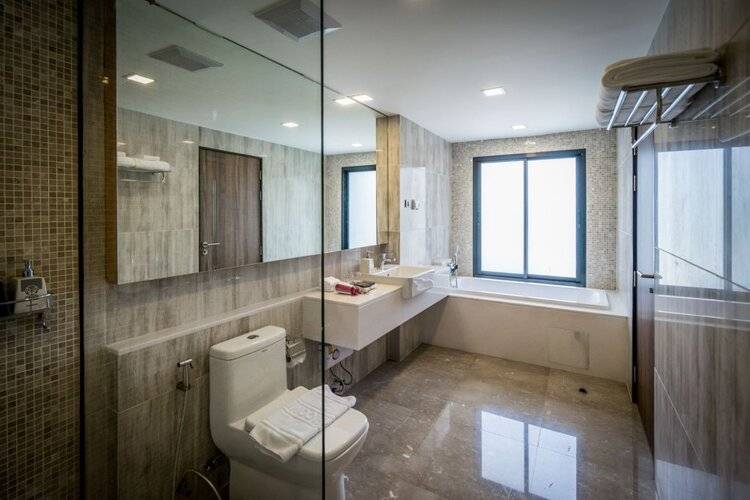 Onix Hotel Bangkok
