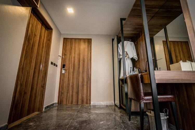 Onix Hotel Bangkok