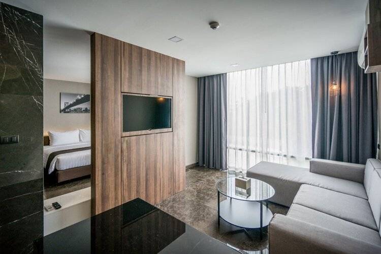 Onix Hotel Bangkok