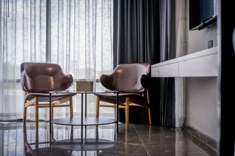 Onix Hotel Bangkok