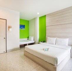 $item['hotel']['name']