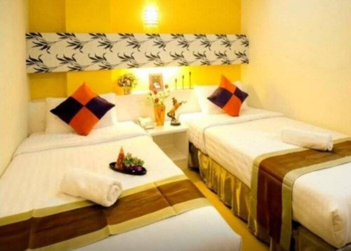 The Konnect Hotel