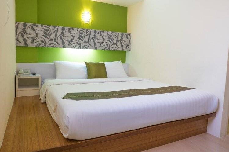 The Konnect Hotel