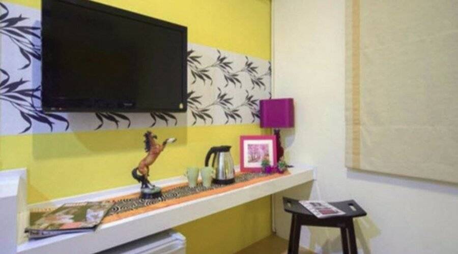 The Konnect Hotel