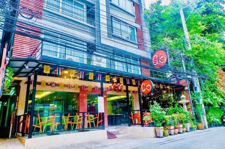 The Konnect Hotel