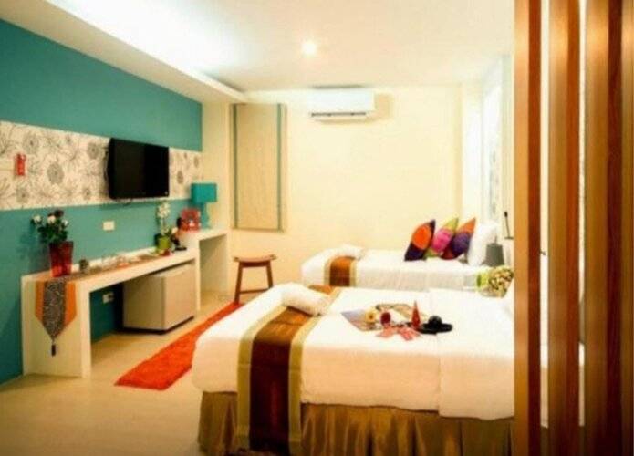 The Konnect Hotel