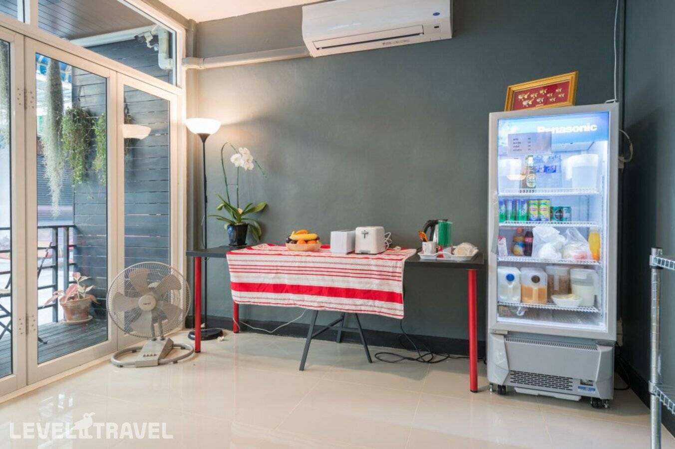 фотографии отеля The Little Pig Sukhumvit в Таиланд(Бангкок) - фото №14