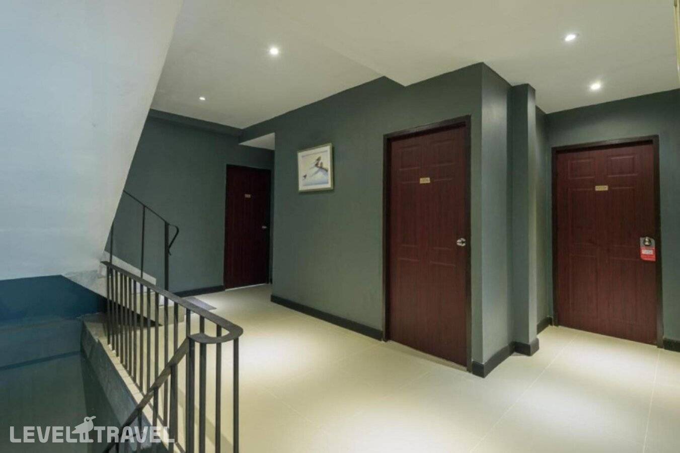 фотографии отеля The Little Pig Sukhumvit в Таиланд(Бангкок) - фото №21