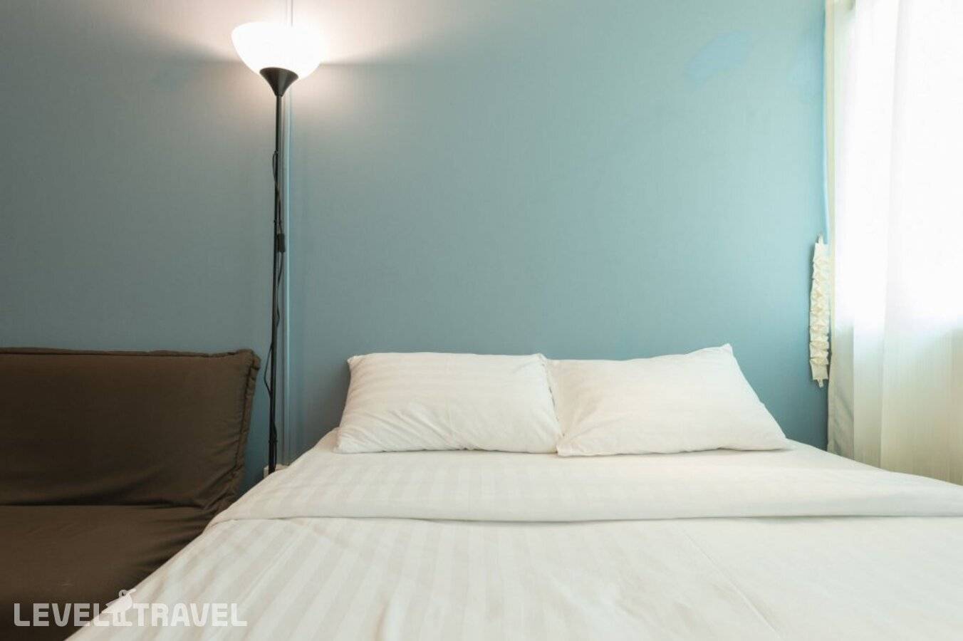 фотографии отеля The Little Pig Sukhumvit в Таиланд(Бангкок) - фото №2