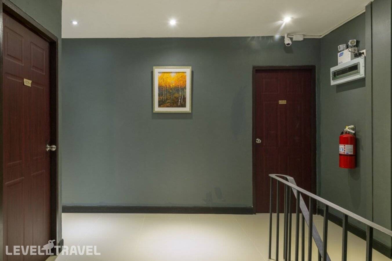 фотографии отеля The Little Pig Sukhumvit в Таиланд(Бангкок) - фото №5