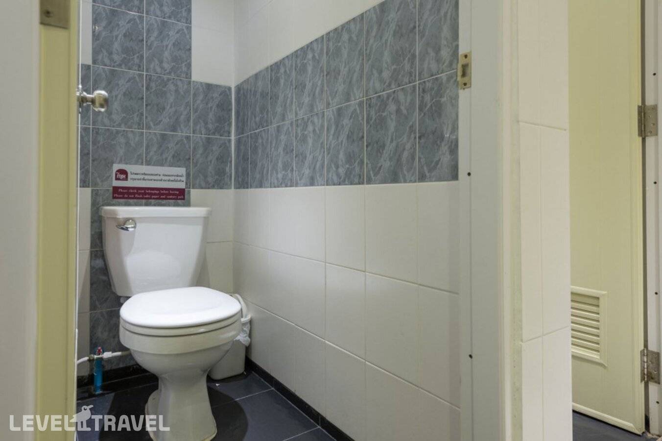 фотографии отеля The Little Pig Sukhumvit в Таиланд(Бангкок) - фото №32