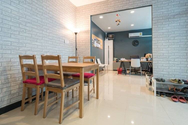 The Little Pig Sukhumvit