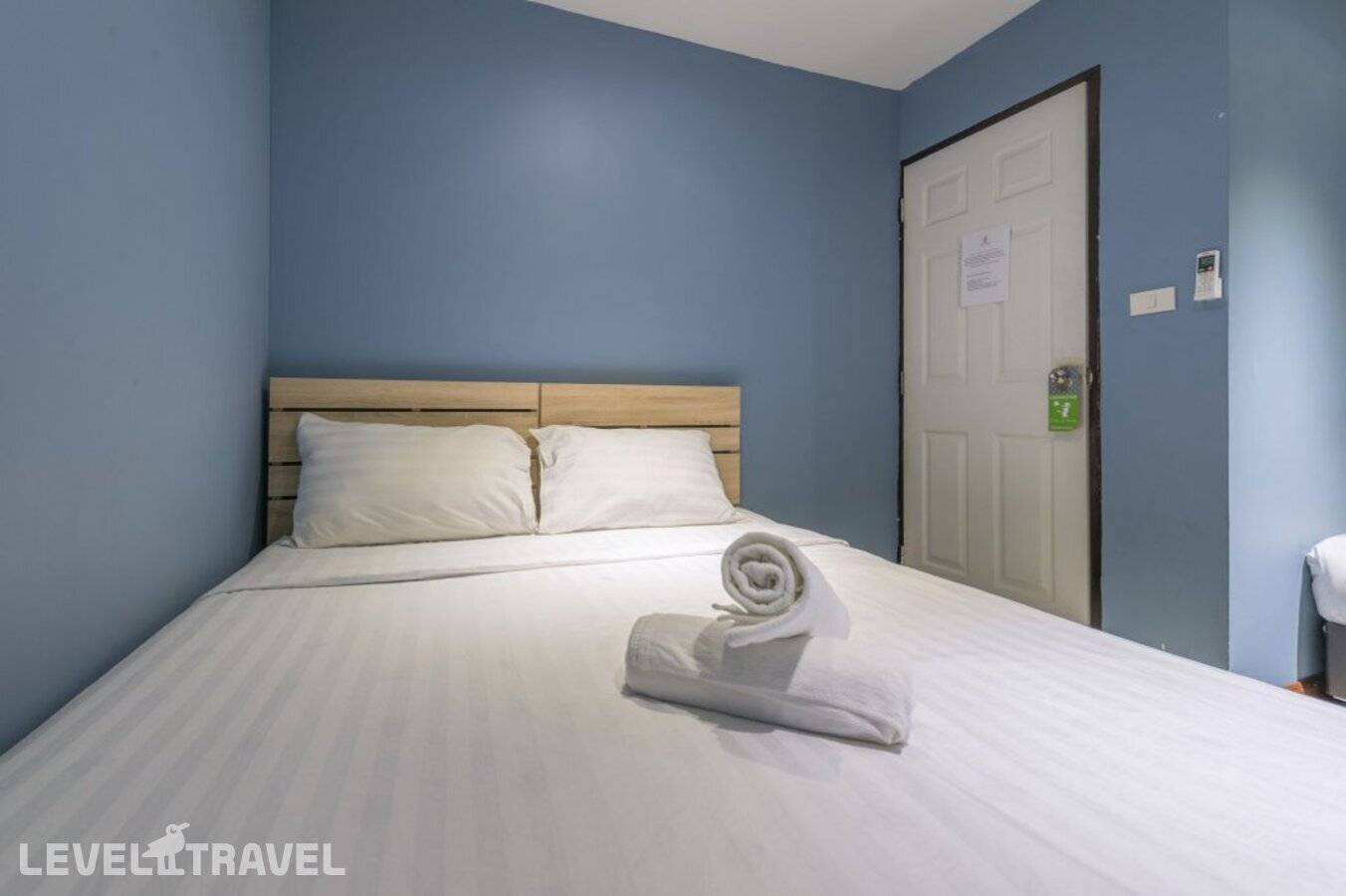 фотографии отеля The Little Pig Sukhumvit в Таиланд(Бангкок) - фото №12