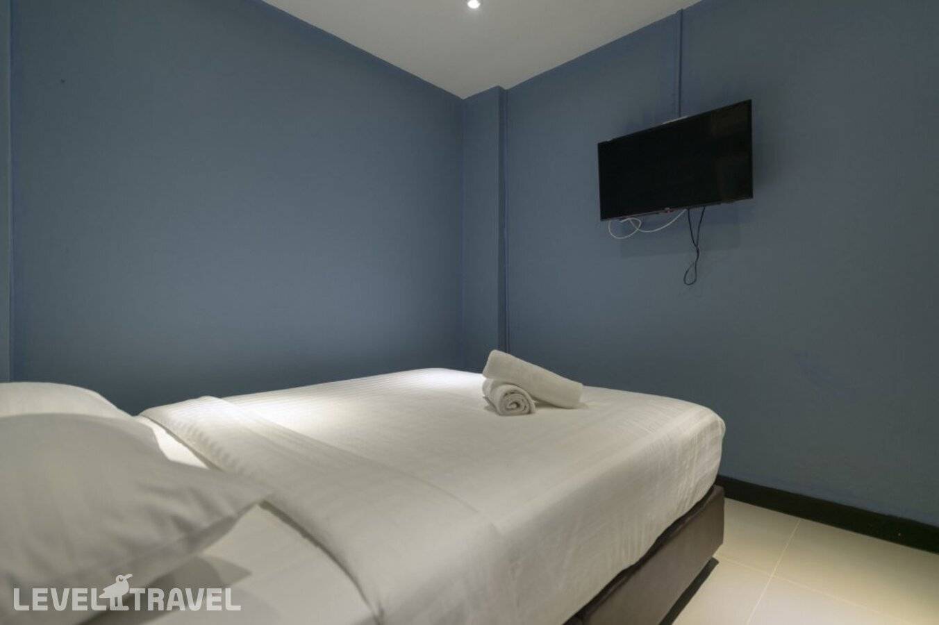 фотографии отеля The Little Pig Sukhumvit в Таиланд(Бангкок) - фото №4